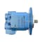 Permco Bushing, Hyd Pump, Low Displcment P124A185PLZA1554 - alternate 3